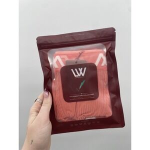 NWT LW Underwear Signature Exclusive Hybrid Trunk Men's XL Light Coral